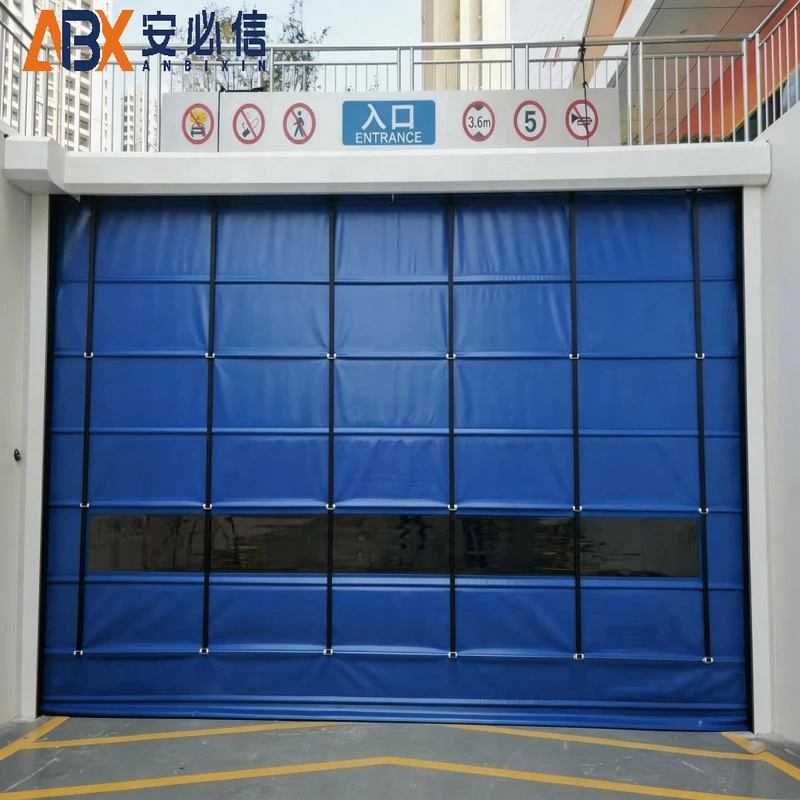西宁市机械式门封