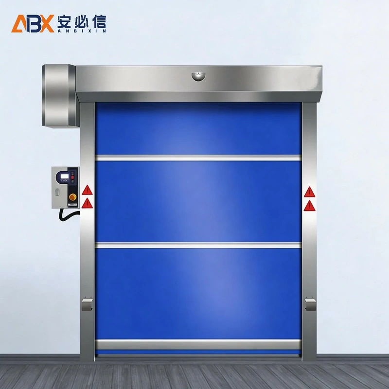 西宁市快速门