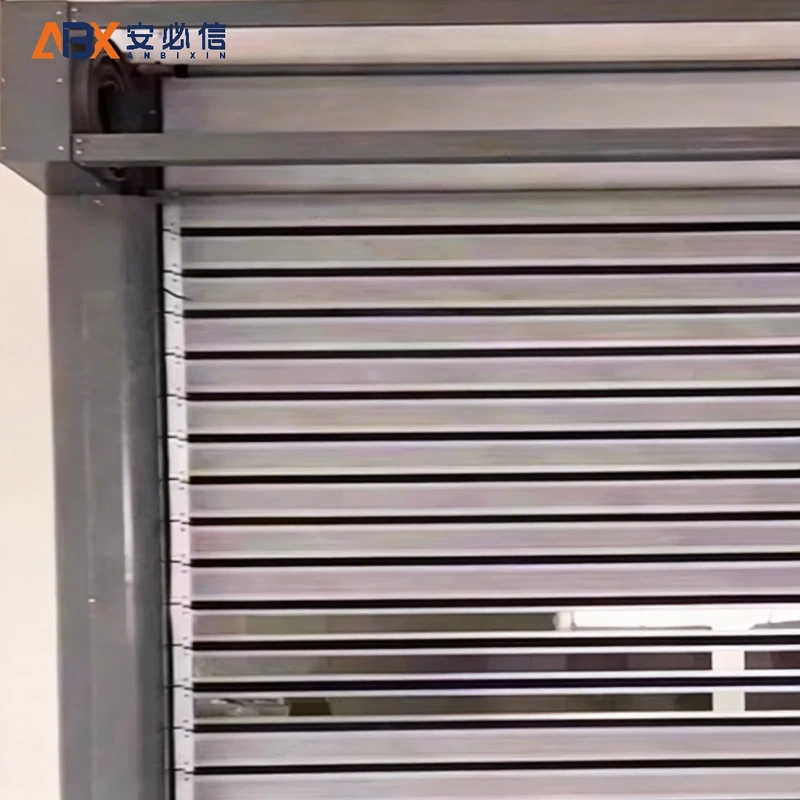 西宁市感应高速门