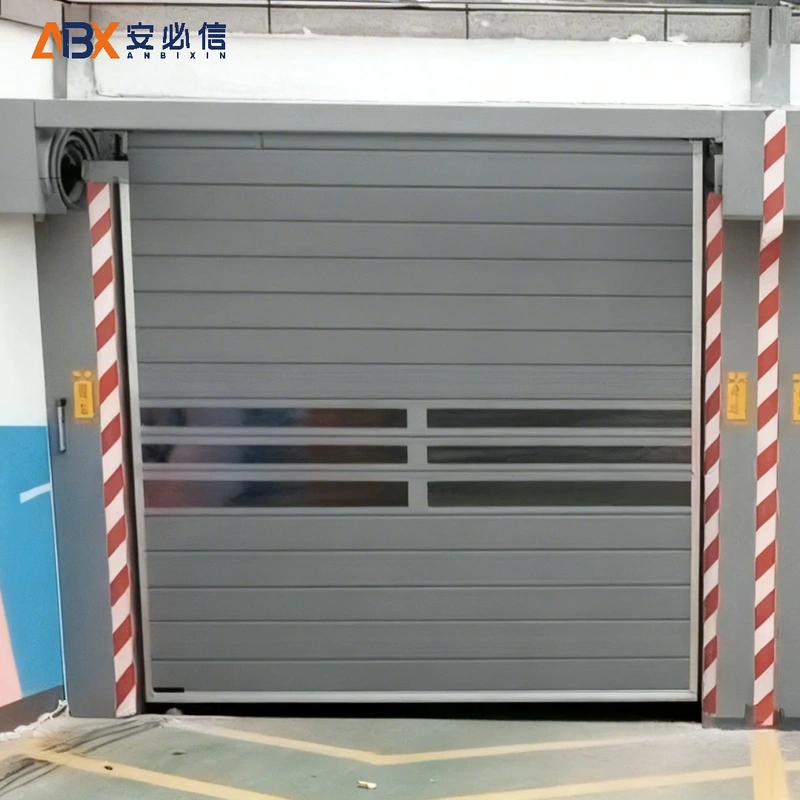 西宁市快速卷帘门
